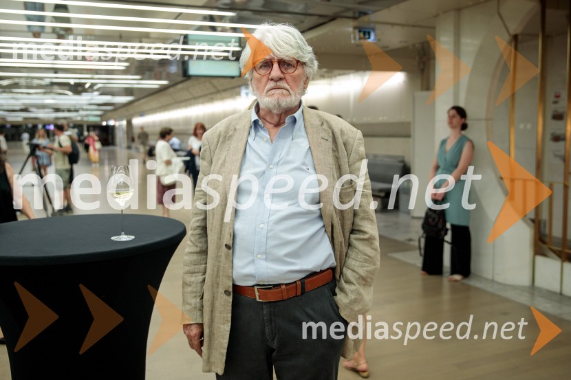 La Fura dels Baus, Joseph Haydn: Stvarjenje na 73. Ljubljana Festivalu