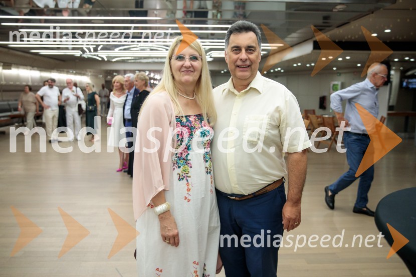 La Fura dels Baus, Joseph Haydn: Stvarjenje na 73. Ljubljana Festivalu