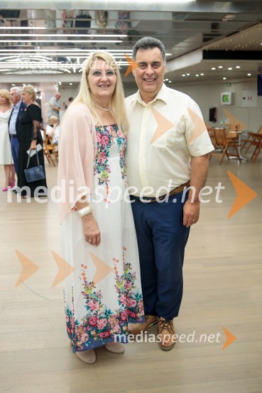 La Fura dels Baus, Joseph Haydn: Stvarjenje na 73. Ljubljana Festivalu