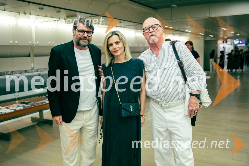 La Fura dels Baus, Joseph Haydn: Stvarjenje na 73. Ljubljana Festivalu