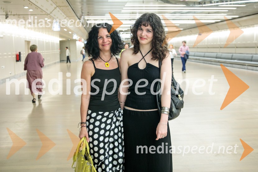 La Fura dels Baus, Joseph Haydn: Stvarjenje na 73. Ljubljana Festivalu