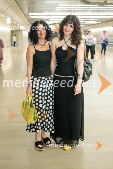 La Fura dels Baus, Joseph Haydn: Stvarjenje na 73. Ljubljana Festivalu