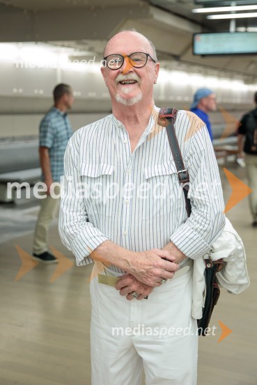 La Fura dels Baus, Joseph Haydn: Stvarjenje na 73. Ljubljana Festivalu