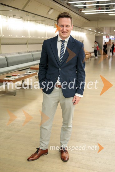  Nejc Avbelj, producentLa Fura dels Baus, Joseph Haydn: Stvarjenje na 73. Ljubljana Festivalu