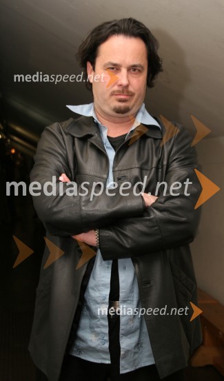 Jernej Kuntner, igralecParada humorja 2006