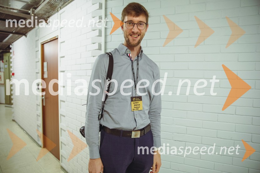 La Fura dels Baus, Joseph Haydn: Stvarjenje na 73. Ljubljana Festivalu