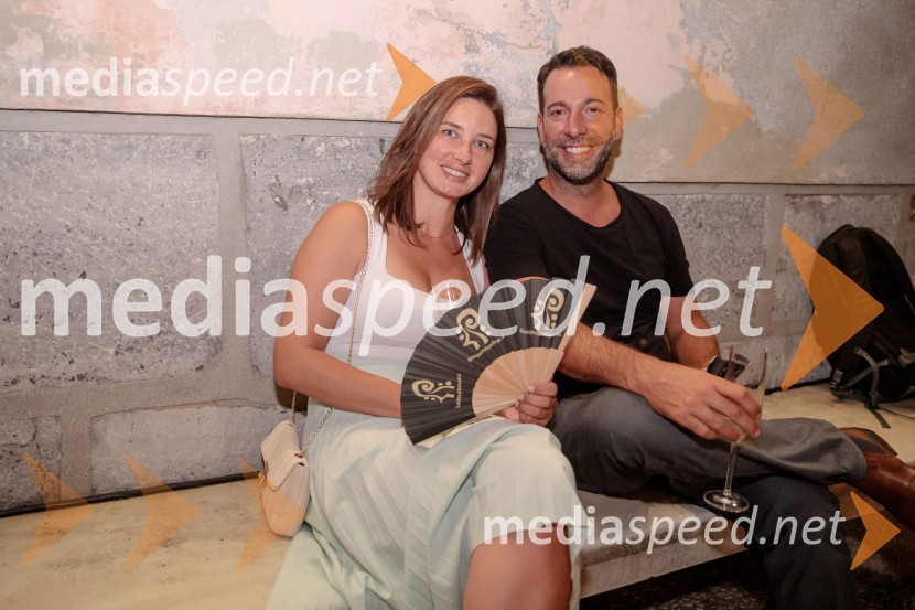 La Fura dels Baus, Joseph Haydn: Stvarjenje na 73. Ljubljana Festivalu