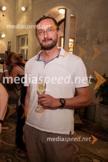 La Fura dels Baus, Joseph Haydn: Stvarjenje na 73. Ljubljana Festivalu