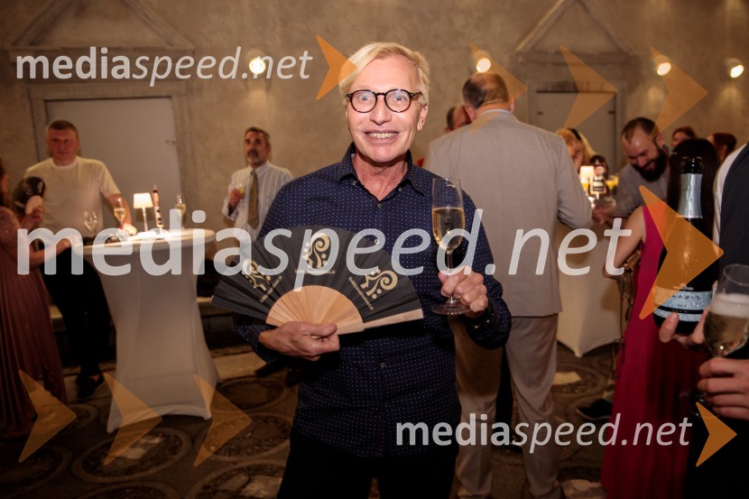   Igor  Jelen-Iggy, Hiša umetnosti IGEN CeljeLa Fura dels Baus, Joseph Haydn: Stvarjenje na 73. Ljubljana Festivalu