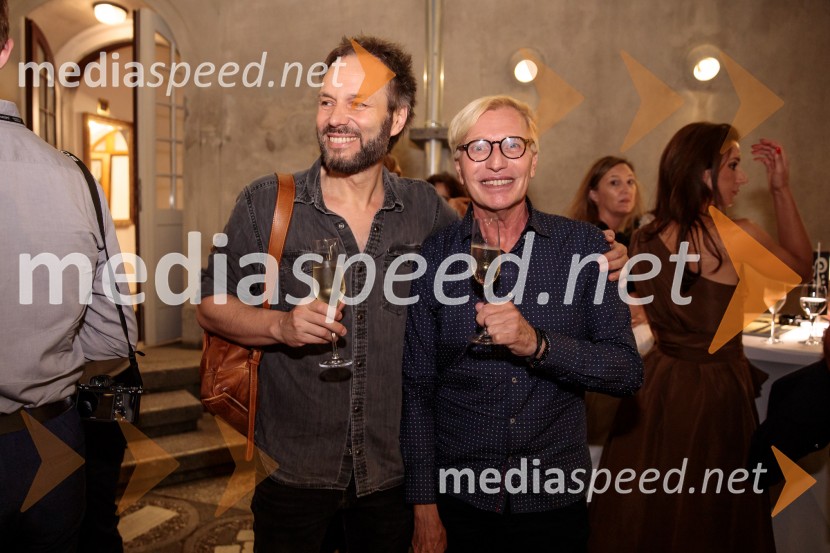  Josep Vicent, dirigent;   Igor  Jelen-Iggy, Hiša umetnosti IGEN CeljeLa Fura dels Baus, Joseph Haydn: Stvarjenje na 73. Ljubljana Festivalu