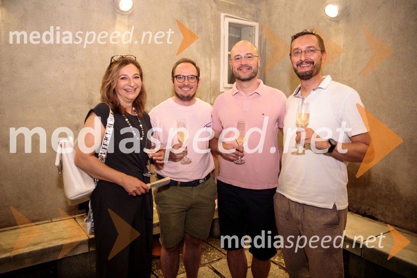  Maja Borin, dramaturginja;  ... ;  ... ;  ... La Fura dels Baus, Joseph Haydn: Stvarjenje na 73. Ljubljana Festivalu