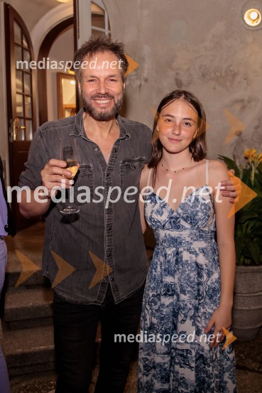  Josep Vicent, dirigent;  ... La Fura dels Baus, Joseph Haydn: Stvarjenje na 73. Ljubljana Festivalu