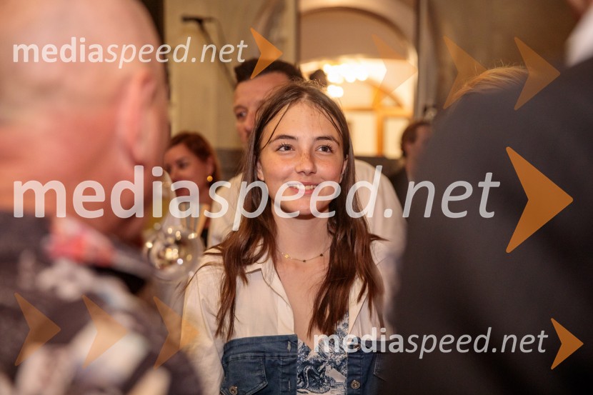 La Fura dels Baus, Joseph Haydn: Stvarjenje na 73. Ljubljana Festivalu