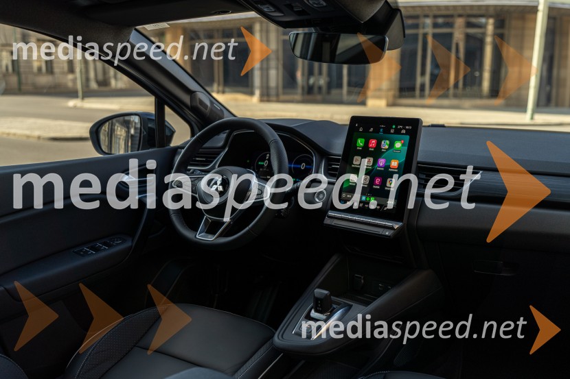 Mitsubishi Grandis: Nova doba prostorne elegance