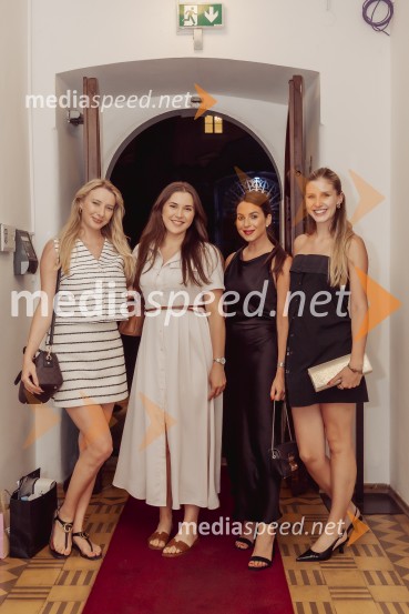 Večer na Festivalu Ljubljana s Terme Dobrna