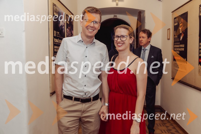 Večer na Festivalu Ljubljana s Terme Dobrna