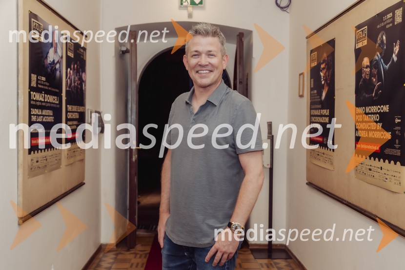 Večer na Festivalu Ljubljana s Terme Dobrna