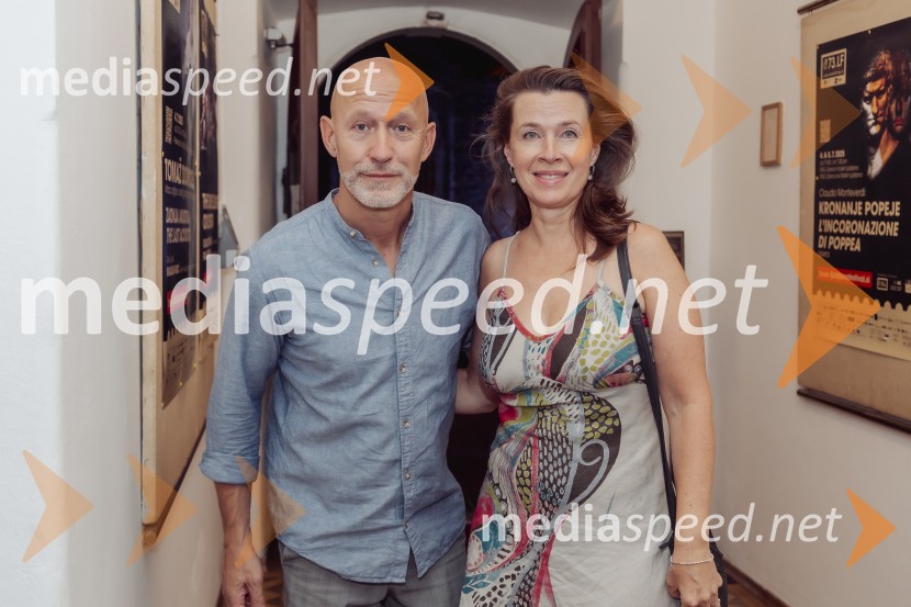 Večer na Festivalu Ljubljana s Terme Dobrna