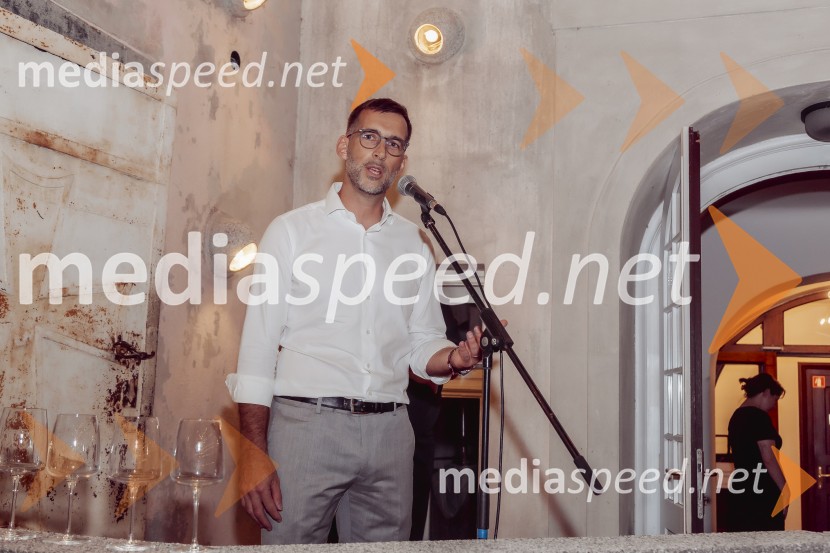 Večer na Festivalu Ljubljana s Terme Dobrna