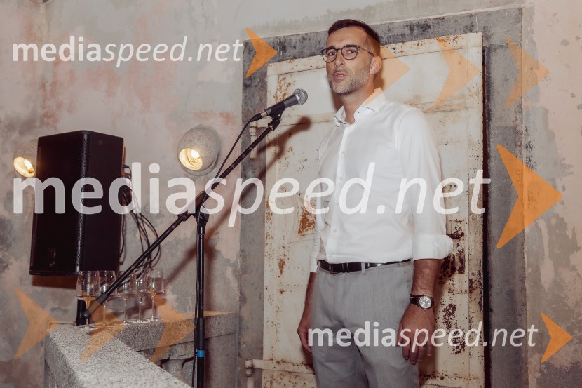 Večer na Festivalu Ljubljana s Terme Dobrna