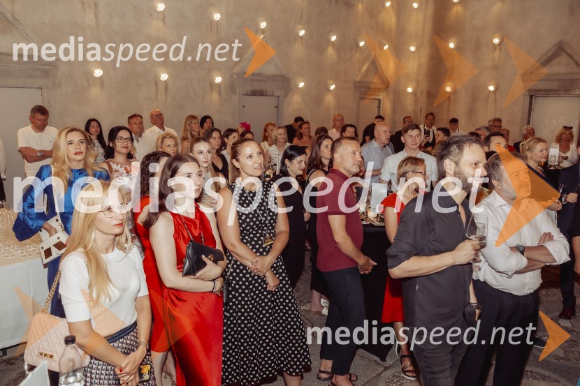 Večer na Festivalu Ljubljana s Terme Dobrna