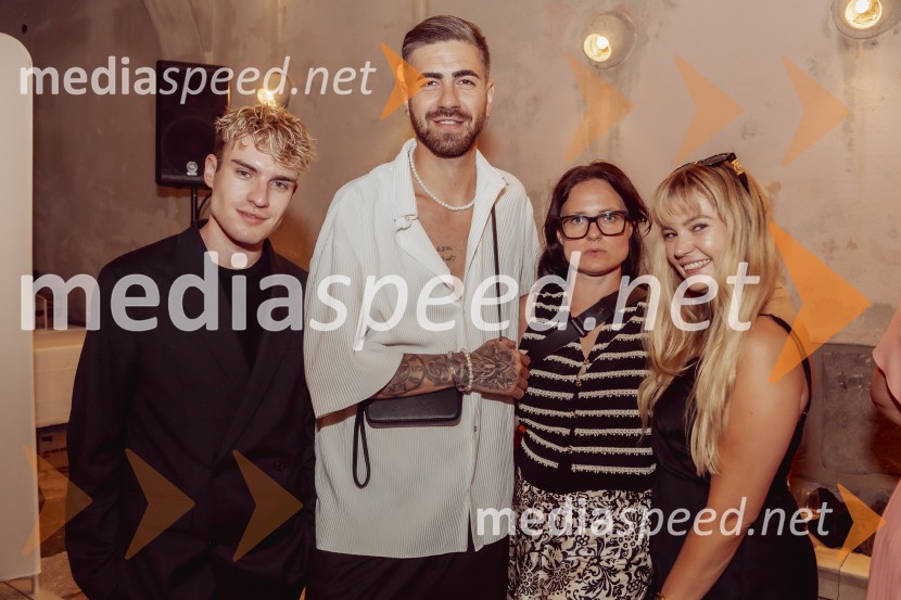 Večer na Festivalu Ljubljana s Terme Dobrna