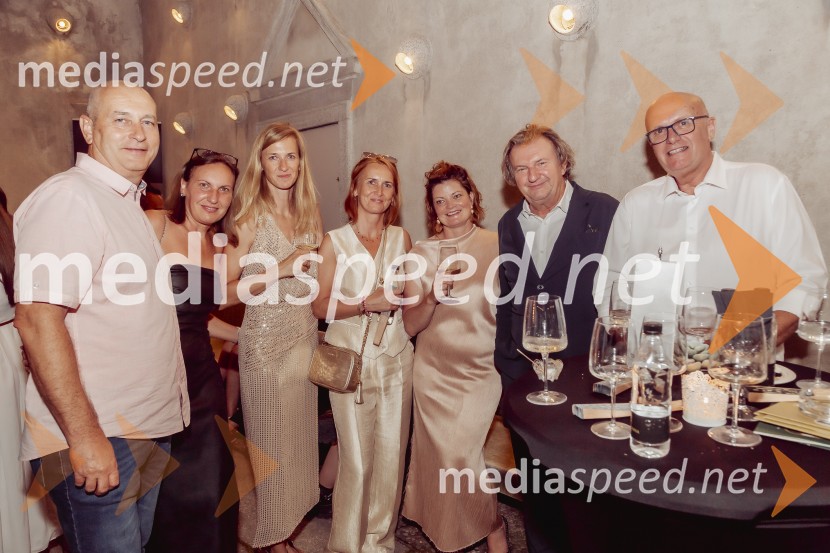  ... ;  ... ;  ... ;  ... ;  ... ;  Dušan Korošec, odvetnik;  ... Večer na Festivalu Ljubljana s Terme Dobrna