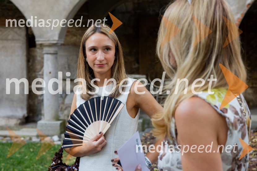 The Duke Ellington Orchestra, Ljubljana Festival in zavarovalnica Grawe