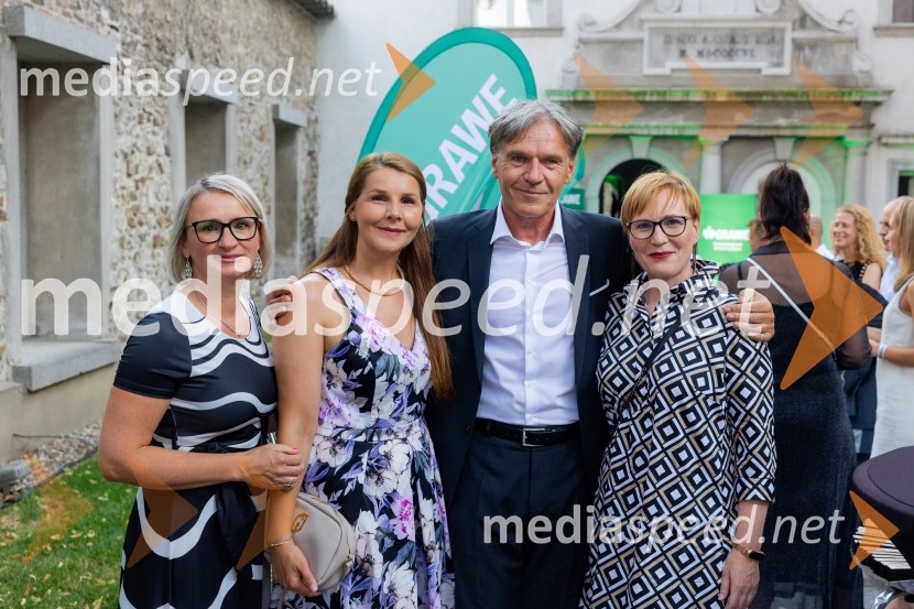  ... ;  ... ; mag. David Kastelic, predsednik uprave, Grawe zavarovalnica d.d;  ... The Duke Ellington Orchestra, Ljubljana Festival in zavarovalnica Grawe