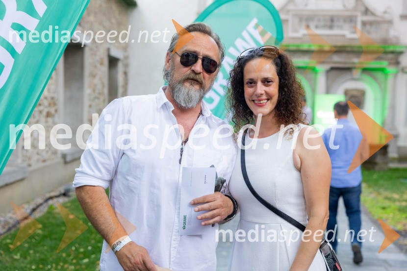 The Duke Ellington Orchestra, Ljubljana Festival in zavarovalnica Grawe