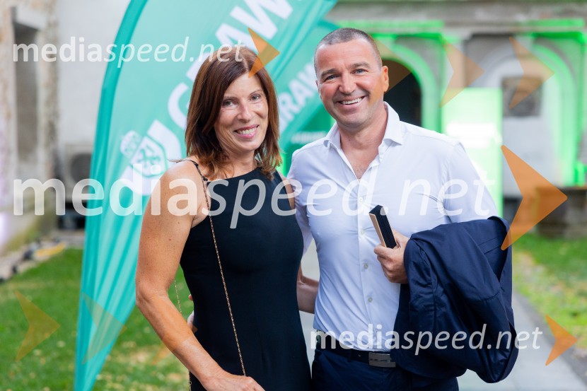 The Duke Ellington Orchestra, Ljubljana Festival in zavarovalnica Grawe