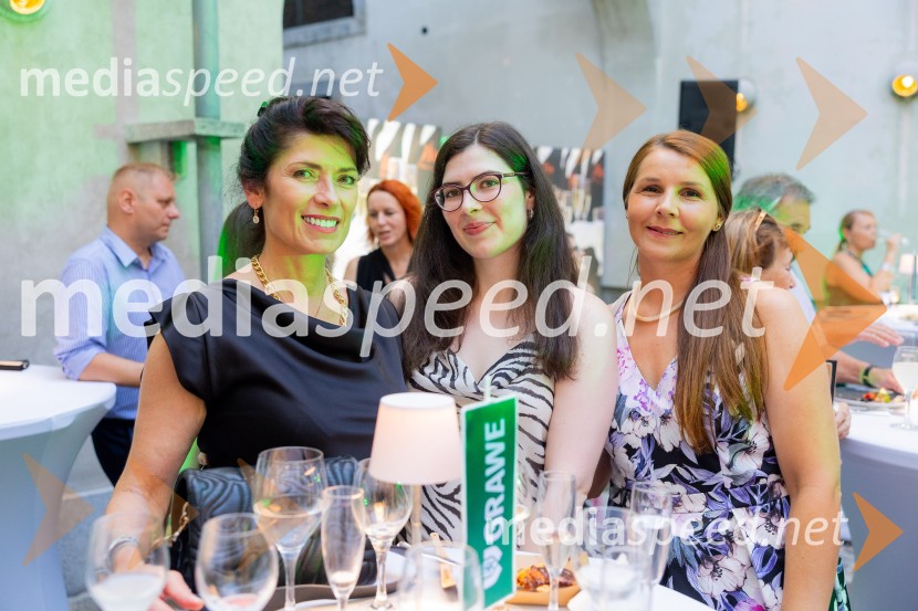 The Duke Ellington Orchestra, Ljubljana Festival in zavarovalnica Grawe