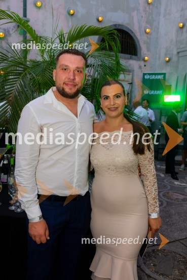 The Duke Ellington Orchestra, Ljubljana Festival in zavarovalnica Grawe