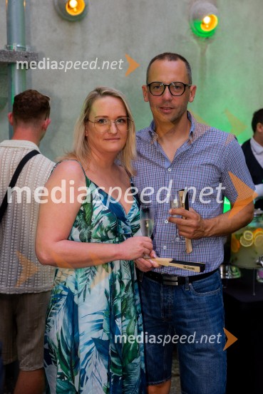 The Duke Ellington Orchestra, Ljubljana Festival in zavarovalnica Grawe