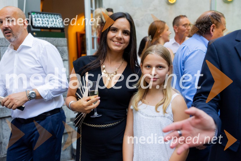  ... ;  Martina Neža BrlekThe Duke Ellington Orchestra, Ljubljana Festival in zavarovalnica Grawe