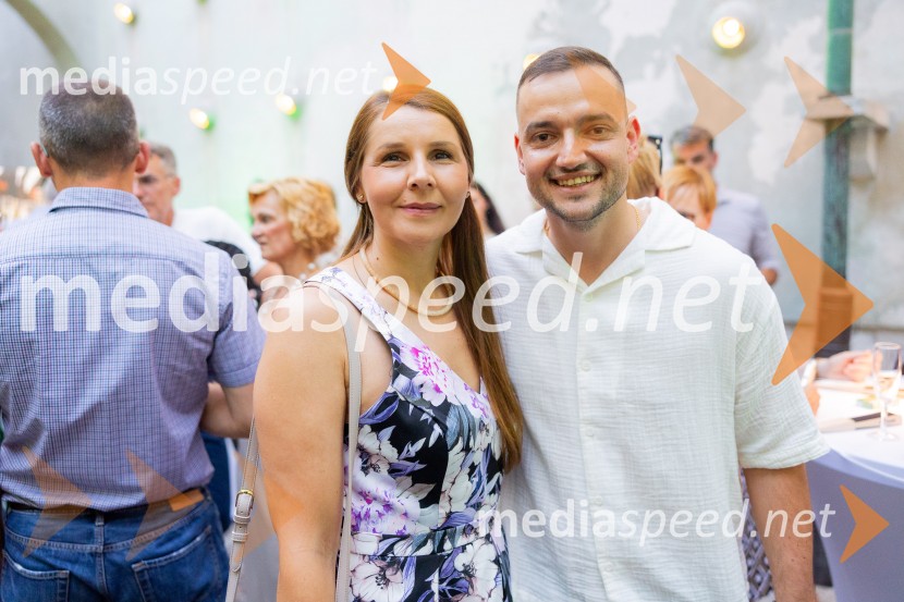 The Duke Ellington Orchestra, Ljubljana Festival in zavarovalnica Grawe