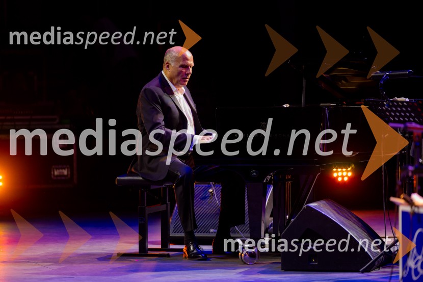 The Duke Ellington Orchestra, Ljubljana Festival in zavarovalnica Grawe