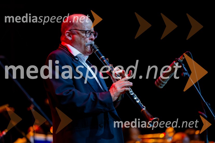 The Duke Ellington Orchestra, Ljubljana Festival in zavarovalnica Grawe