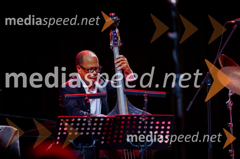 The Duke Ellington Orchestra, Ljubljana Festival in zavarovalnica Grawe