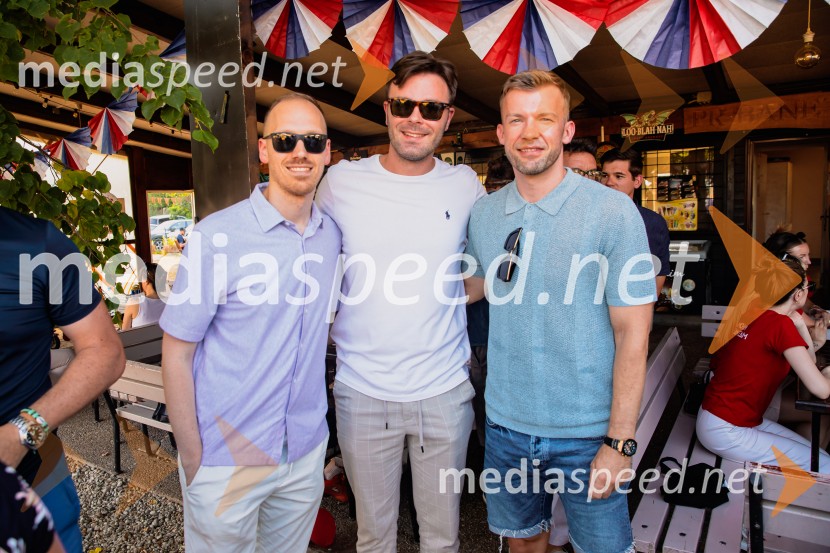 AmCham x Nomago Open teniški turnir in piknik 2025