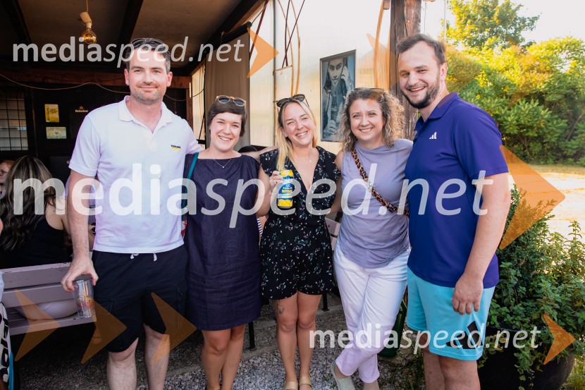  ... ;  Sara Gregl;  ... ;  ... ;  ... AmCham x Nomago Open teniški turnir in piknik 2025