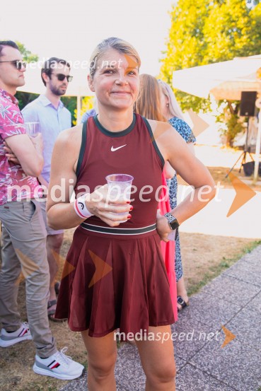 AmCham x Nomago Open teniški turnir in piknik 2025