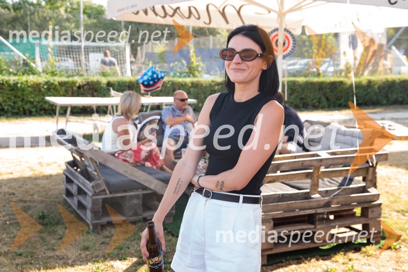 AmCham x Nomago Open teniški turnir in piknik 2025