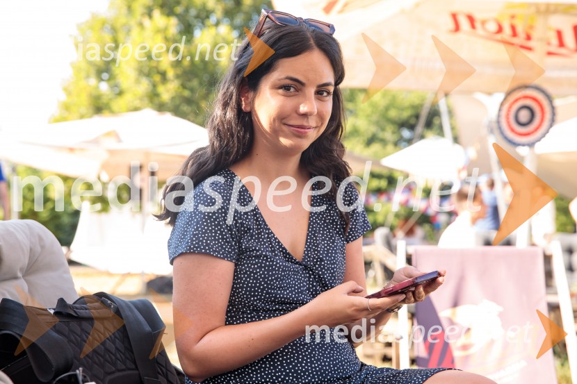 AmCham x Nomago Open teniški turnir in piknik 2025