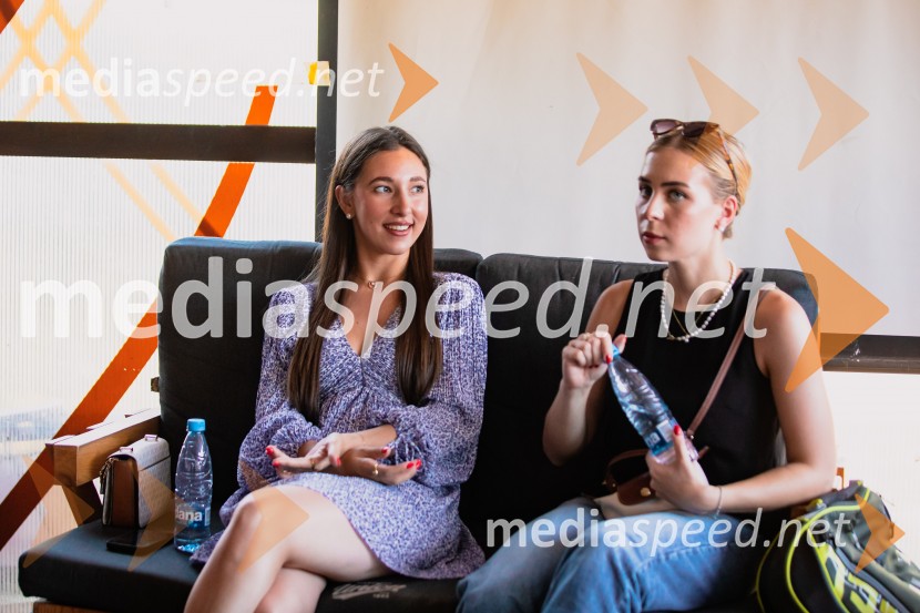 AmCham x Nomago Open teniški turnir in piknik 2025