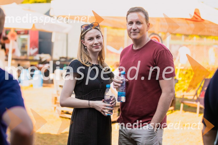 AmCham x Nomago Open teniški turnir in piknik 2025