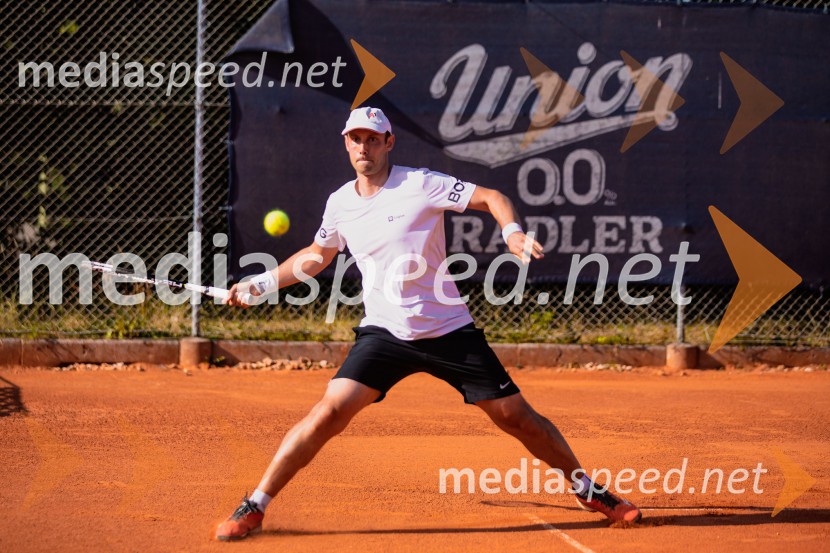 AmCham x Nomago Open teniški turnir in piknik 2025