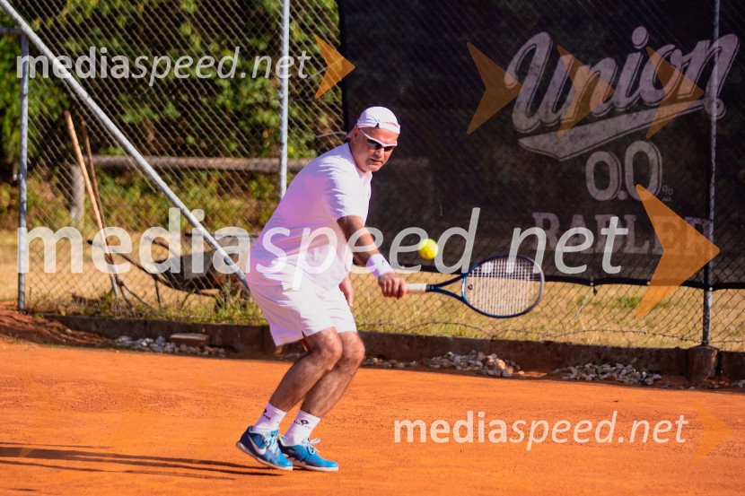 AmCham x Nomago Open teniški turnir in piknik 2025