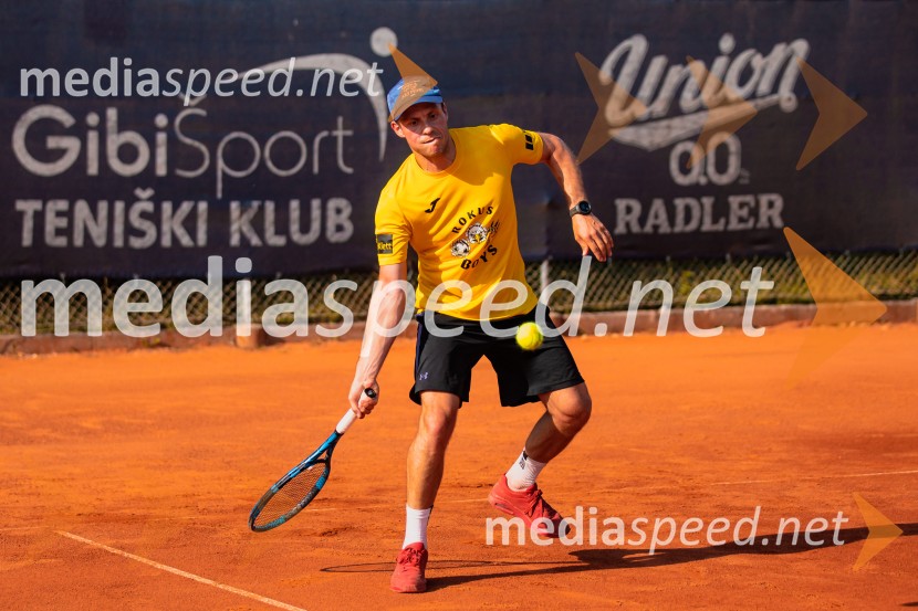 AmCham x Nomago Open teniški turnir in piknik 2025