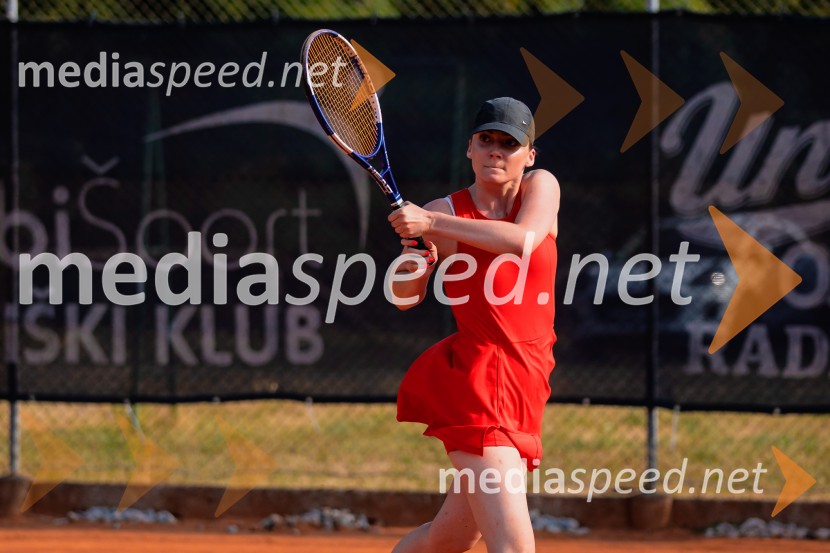 AmCham x Nomago Open teniški turnir in piknik 2025